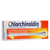 CHLORCHINALDIN 40 tabletek do ssania