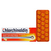 CHLORCHINALDIN 40 tabletek do ssania