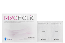 MYOFOLIC 60 saszetek