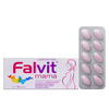 FALVIT MAMA 30 tabletek