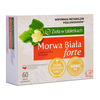 MORWA BIAŁA FORTE 60 tabletek