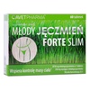 MŁODY JĘCZMIEŃ FORTE SLIM 60 tabletek