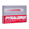 PYRALGINA 6 tabletek