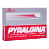 PYRALGINA 12 tabletek