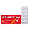 POLOPIRYNA S 20 tabletek