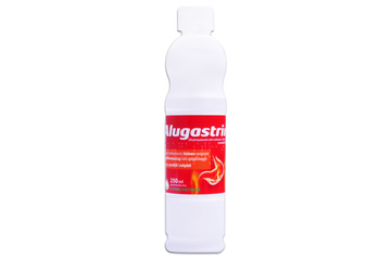 ALUGASTRIN ZAWIESINA 250 ml