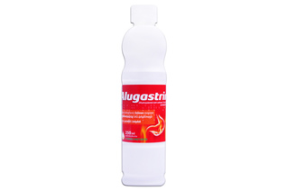 ALUGASTRIN ZAWIESINA 250 ml