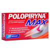 POLOPIRYNA MAX 20 tabletek