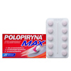 POLOPIRYNA MAX 20 tabletek