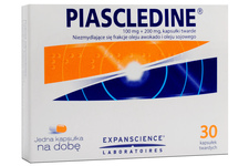 PIASCLEDINE 30 kapsułek