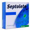 SEPTOLETE 30 pastylek