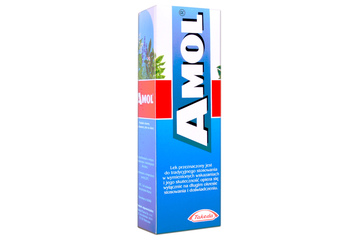 AMOL 100 ml płyn