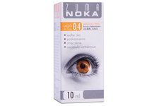 ZUMA NOKA 0,4% 10 ml krople