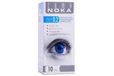 ZUMA NOKA 0,2% 10 ml krople