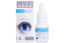 ZUMA NOKA 0,2% 10 ml krople