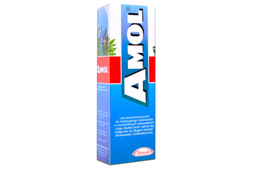 AMOL 150 ml płyn