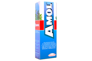 AMOL 150 ml płyn