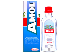 AMOL 150 ml płyn