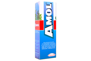 AMOL 250 ml płyn