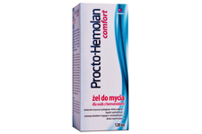PROCTO-HEMOLAN COMFORT 120 ml żel