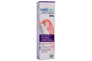 NAILNER XXL 35 ml spray