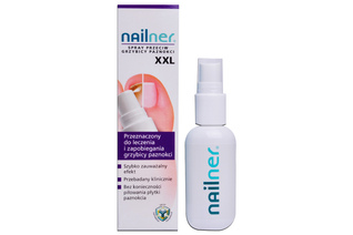 NAILNER XXL 35 ml spray