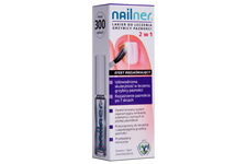 NAILNER LAKIER DO LECZENIA GRZYBICY PAZNOKCI 5 ml