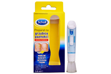 FUNGAL NAIL TREATMENT 3,8 ml płyn
