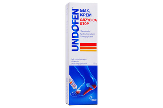 UNDOFEN MAX 15 g krem 