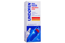 UNDOFEN MAX 30 ml spray