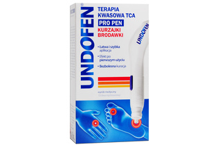 UNDOFEN PRO PEN TERAPIA KWASOWA TCA 1,5 ml