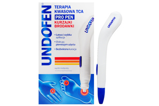 UNDOFEN PRO PEN TERAPIA KWASOWA TCA 1,5 ml