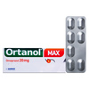 ORTANOL MAX 20 mg 14 kapsułek