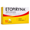 ETOPIRYNA 10 tabletek