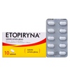 ETOPIRYNA 10 tabletek