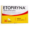 ETOPIRYNA 30 tabletek