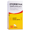 ETOPIRYNA 50 tabletek