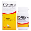 ETOPIRYNA 50 tabletek