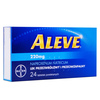 ALEVE 24 tabletki