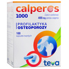 CALPEROS 1000 100 kapsułek