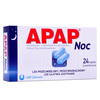 APAP NOC 24 tabletki