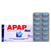 APAP NOC 24 tabletki