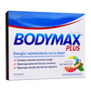 BODYMAX PLUS 30 tabletek