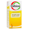 CEBION 100 mg/1 ml 30 ml krople