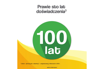 CEBION 100 mg/1 ml 30 ml krople