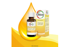 CEBION 100 mg/1 ml 30 ml krople