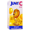 JUVIT C 100 mg/1 ml 40 ml krople