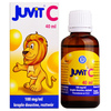 JUVIT C 100 mg/1 ml 40 ml krople