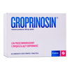 GROPRINOSIN 500 mg 50 tabletek