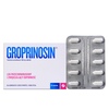 GROPRINOSIN 500 mg 50 tabletek